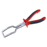 Fenteer 燃料フィルター ライン クリップ　ガソリンパイプホースコネクタ　除去プライヤー　クイックリリース　取り外しツール　