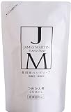 JAMES MARTIN ジェームズマーティン 薬用泡ハンドソープ 詰め替え用 350ml