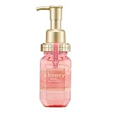 &honey (アンドハニー) メルティ モイストリッチ ヘアオイル 3.0 100ml | ヘアオイル
