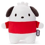 サンリオキャラクターズ Mocchi-Mocchi- ぬいぐるみS ポチャッコ ぬいぐるみ高さ約20cm