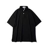 BN メンズポロシャツ 大きなサイズ oversize M～XXL半袖
