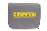 Champion AGC1200 Small Generator Cover