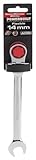 Powerbuilt 644205 Flexible Reversible Metric Ratcheting Wrench, 14mm by Powerbuilt