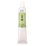 吉祥 日本画用絵具 チューブ絵具 胡粉 50ml(10号)