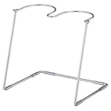 ブーツスタンド クローム 1足用