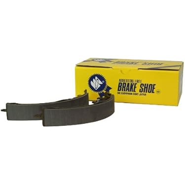 Amazon.co.jp 人気ギフトランキング: 車用ブレーキシュー で、ギフトの