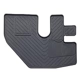 pa-man トラック用フロアマット いすゞ エルフ用 ワイド 運転席側 カーマット