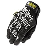 Mechanix Wear mg-05 – 010 Largeブラック元のall-purposeグローブ
