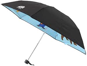 Amazon Co Jp ミッキー フレンズ 折りたたみ傘 晴雨兼用 実写 黒 日傘 雨傘 雨具 かさ デイズニー グッズ お土産 東京ディズニーリゾート限定 ホーム キッチン