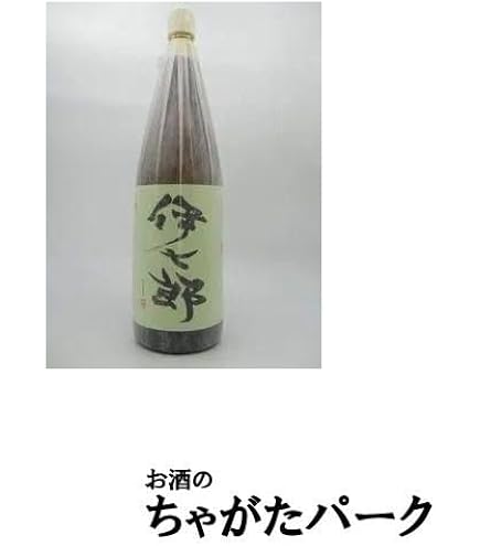 Amazon.co.jp: 陶器入り 720ml 本格芋焼酎 伊七郎(いひちろう) : 食品 