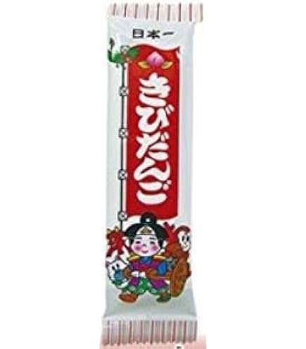 Amazon.co.jp: きびだんご 40入り : 食品・飲料・お酒
