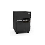 【搬入設置費用込】テンキー式耐火金庫 BSD-PKX