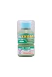 和信ペイント 水性ポアーステイン 抜群の着色と希釈自在 ミストグリーン 130ml