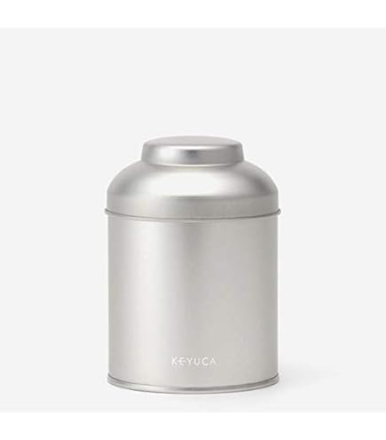Amazon.co.jp: ロイヤルセランゴール 茶筒 ピューター 錫製