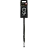 Pro-Grade 13013 3/8-Inch Drive with 11-Inch Flex Head Ratchet [並行輸入品]