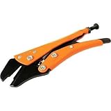 GRIP-ON社:GRIP-ON ロック用グリッププライヤー 190mm 129-07 型式:129-07