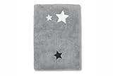 Bemini by Baby Boum Softy Cover Pillow (Stary Grizou) by Baby Boum