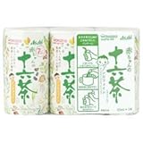和光堂 赤ちゃんの十六茶125ml紙パック×18(3P×6)本入