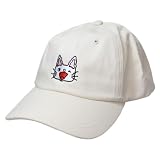 ノンタン キャップ にんにん アイボリー