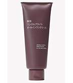 Amazon.co.jp: 無印良品 エイジングケア薬用美白オールインワンジェル