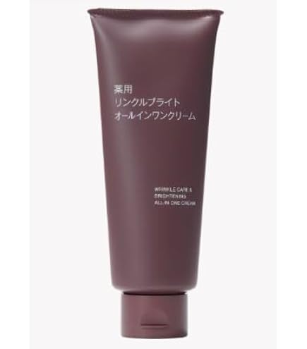 Amazon.co.jp: 無印良品 エイジングケア薬用美白オールインワンジェル