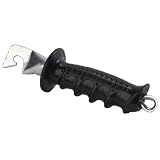 Dare Old Ironsides Insulated Spring Gate Handle / Electric Fence Gate Handle [並行輸入品]