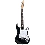 SELDER セルダー エレキギター STタイプ サクラ楽器オリジナル ST-16/BK