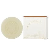 Eau des Merveilles by Hermes Perfumed Soap 100g by Hermes / エルメス オー デ メルヴェイユ パフュームド ソープ 100g