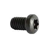 CMT 990.076.00 TBPTI Torx Screw, 4 x 4 x 6.2mm [並行輸入品]
