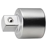 トネ(TONE) ソケットアダプター 158 差込角25.4mm(1") &19.0mm(3/4")
