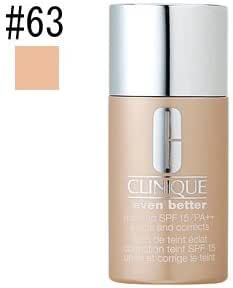clinique liquid foundation