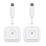 プリンストン ワイヤレスHDMI ワイヤレスType-C SimpleCastPocketMini用USB-C 【子機×2台セット】 映像を無線化 ワイヤレスプレゼンテーション SC-POCKETMINI-C1SET