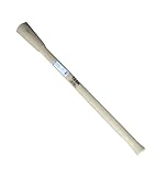 Task Tools T72089 36-Inch Handle for Number-6 Eye Pick and Mattock, Hickory by Task Tools