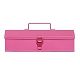 フェザンツール cotetsu 1.5 (コテツ) オリジナル工具箱 ピンク