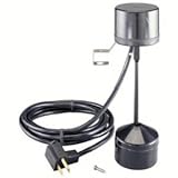 Parts2O FPS17-66 Vertical Float Switch [並行輸入品]