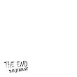 THE END (通常盤)