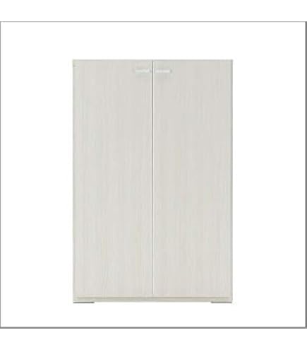 Amazon｜フナモコ ラチス ハイタイプシェルフ 【幅75×高さ180cm