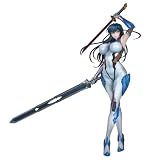 ボークス キャラグミン 1/8 【フル装備】井河アサギ