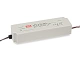 MEAN WELL オリジナル LPC-100-700 143V 700mA meanwell LPC-100 143V 100.1W 単一出力 LED スイッチング電源