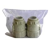 ＰＦ管コネクタ　２２用　ＭＦＳＫ－２２Ｇ　２個入り