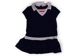 Tommy Hilfiger(トミーヒルフィガー) ワンピース 100サイズ 女の子