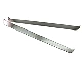 BRIGHTZ ミニキャブトラック DS16T 超鏡面ステンレスメッキアッパーサイドドアモール 2PC 【 SID－MOL－102 】 DS16 DS S16 16 ミニキャブ トラック