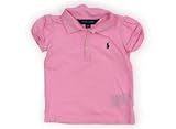 Ralph Lauren(ラルフローレン) ポロシャツ 90サイズ 女の子