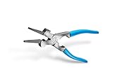 Channellock 360 Welder's Pliers [並行輸入品]