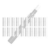 【正規品】ジョイテック Joyetech eGo Air 電子タバコ スターターキット 軽量 内蔵型 650 mAh 咥え心地 ニコチンなしタバコなし (Blazing Red)