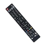 ALLIMITY 代替リモコン FITS FOR シャープ アクオスSHARP AQUOS ブルーレイ　GB212PA GB229PA GB351PA GB309PA BD-NS500 BD-NT1000 BD-NT2000 BD-NT3000 BD-NW1000 BD-NW2000 BD-NW500など