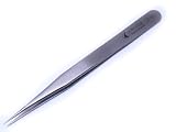 IDEAL-TEK　精密ピンセット　INOX　3-S　DAIKITOOL