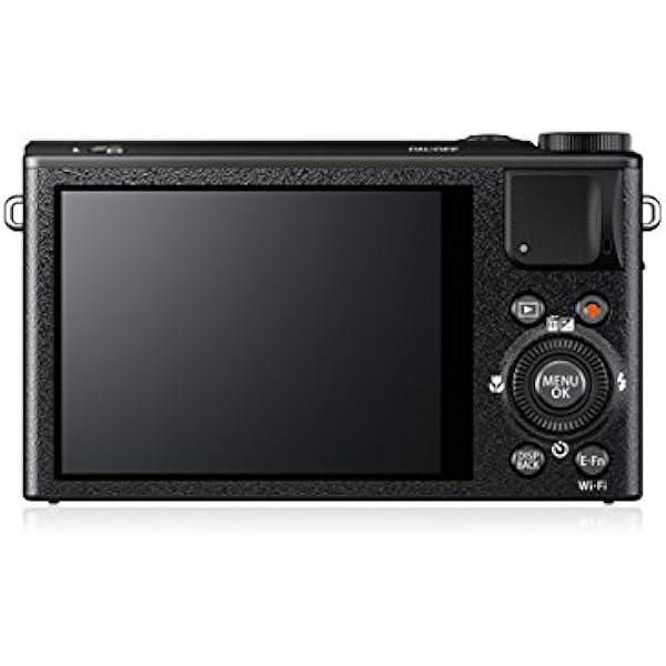 Amazon.co.jp: FUJIFILM デジタルカメラ XQ2 シルバー XQ2S : Electronics
