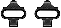 Garmin Rally XC Replacement Cleats, Black, 010-13139-00