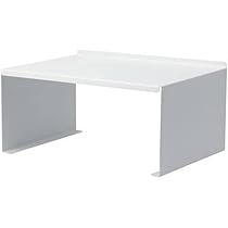 ニトリ　家電ラック 家電ラック( TA002 57 WH) | ニトリネット【公式】 家具